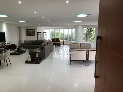 Apartamento com 3 Quartos à venda, 385m² no Jardim, Santo André
