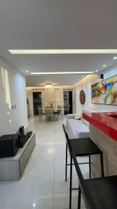 Apartamento com 3 Quartos à venda, 105m² no Caminho das Árvores, Salvador