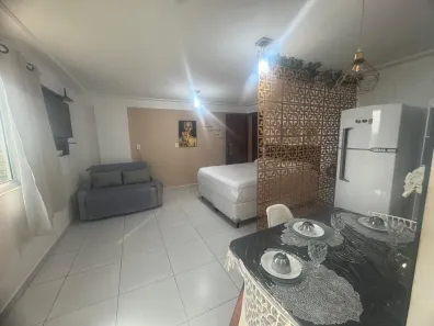 Flat com 1 Quarto à venda, 29m² no Bessa, João Pessoa
