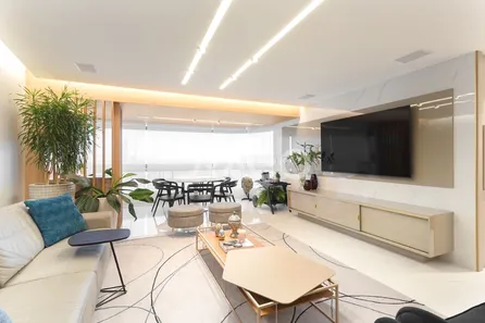 Apartamento com 4 Quartos à venda, 165m² no Boa Viagem, Recife