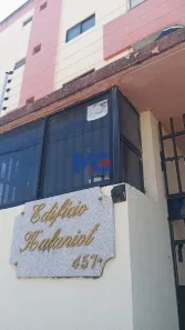 Apartamento com 2 Quartos à venda, 70m² no Vila União, Fortaleza
