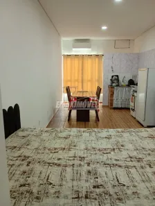 Kitnet com 1 Quarto para alugar, 32m² no Centro, Sorocaba