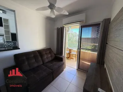 Apartamento com 2 Quartos à venda, 51m² no São Bernardo, Campinas