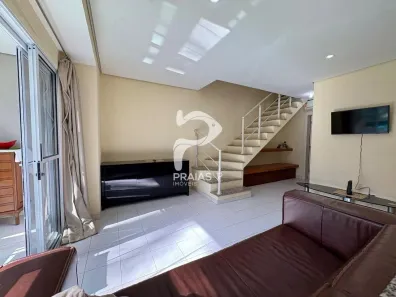 Prédio/Edifício Inteiro com 3 Quartos à venda, 92m² no Riviera, Bertioga