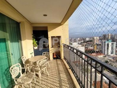 Apartamento com 3 Quartos à venda, 140m² no Jardim São Paulo(Zona Norte), São Paulo