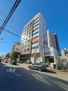 Studio com 1 Quarto para alugar, 24m² no Trindade, Florianópolis