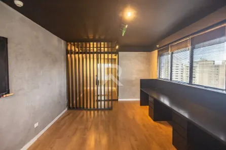 Conjunto Comercial / Sala à venda, 42m² no Portão, Curitiba