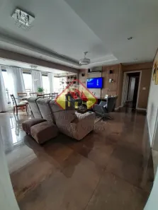 Apartamento com 3 Quartos à venda, 100m² no Centro, Taubaté
