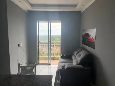 Apartamento com 2 Quartos à venda, 60m² no Tenoné, Belém