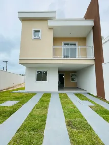 Casa com 4 Quartos à venda, 155m² no Centro, Eusébio