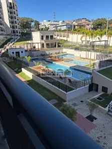 Apartamento com 3 Quartos para venda ou aluguel, 91m² no Bairro das Palmeiras, Campinas