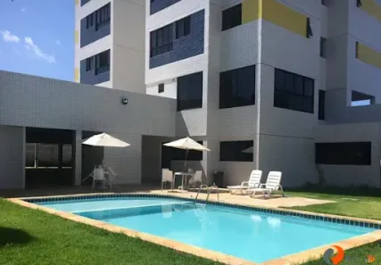 Apartamento com 2 Quartos à venda, 48m² no Campo Grande, Recife
