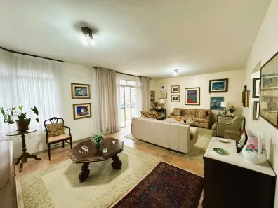 Apartamento com 4 Quartos à venda, 232m² no Centro, Florianópolis