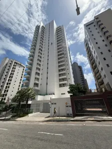 Apartamento com 2 Quartos à venda, 58m² no Meireles, Fortaleza