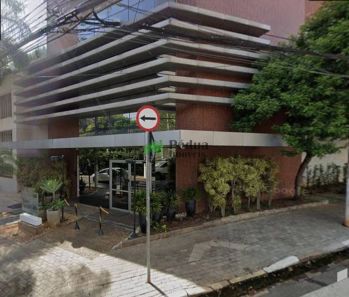 Apartamento com 2 Quartos para venda ou aluguel, 65m² no Centro, Campinas