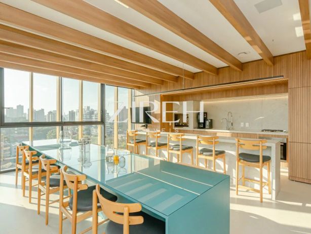 VAZ BATEL | ARQUITETURA ÚNICA - foto 13