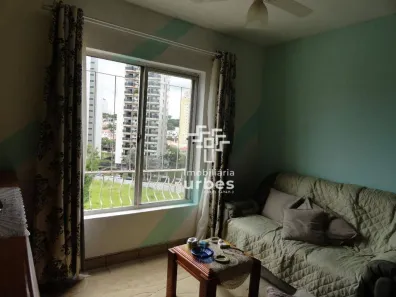 Apartamento com 2 Quartos à venda, 78m² no Centro, Americana