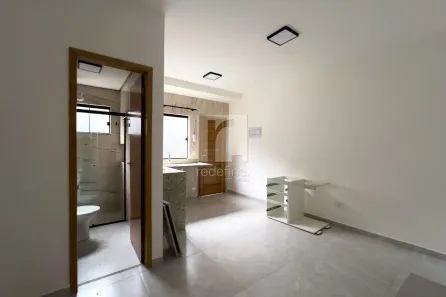 Studio para alugar, 32m² no Bosque da Saúde, São Paulo
