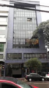 Conjunto Comercial / Sala à venda, 45m² no Centro, Caxias do Sul