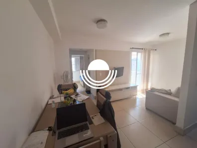 Apartamento com 1 Quarto à venda, 40m² no Centro, Campinas