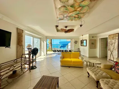 Cobertura com 6 Quartos à venda, 280m² no Pitangueiras, Guarujá
