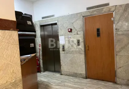 Apartamento com 1 Quarto à venda, 36m² no Centro, Rio de Janeiro