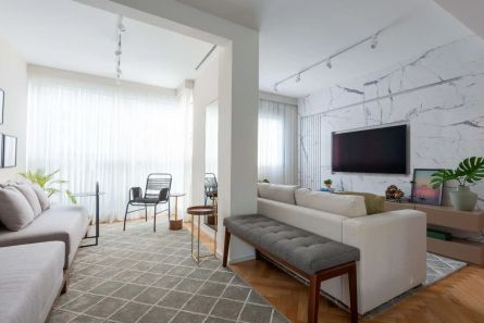 Apartamento com 3 Quartos à venda, 78m² no Vila Monte Alegre, São Paulo