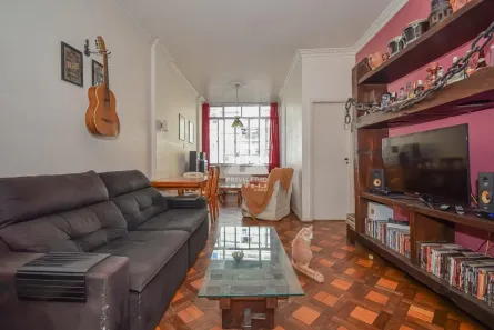 Apartamento com 3 Quartos à venda, 132m² no Copacabana, Rio de Janeiro