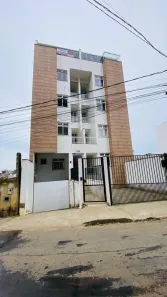 Cobertura com 2 Quartos à venda, 93m² no Martelos, Juiz de Fora