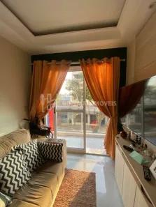 Apartamento com 2 Quartos à venda, 60m² no Centro, São Caetano do Sul