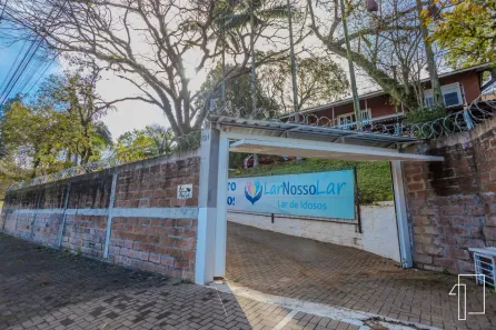 Prédio/Edifício Inteiro com 4 Quartos à venda, 344m² no Feitoria, São Leopoldo