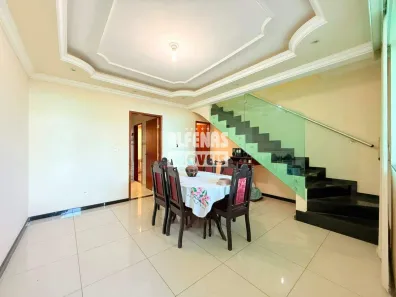Casa com 2 Quartos à venda, 80m² no Eldorado, Contagem