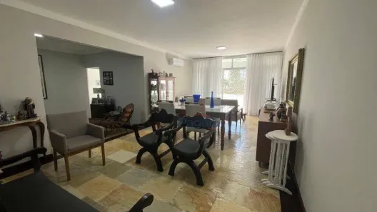 Apartamento com 3 Quartos à venda, 125m² no Centro, Florianópolis