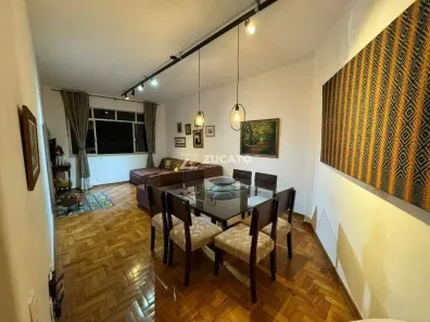Apartamento com 3 Quartos à venda, 122m² no Centro, Uberaba