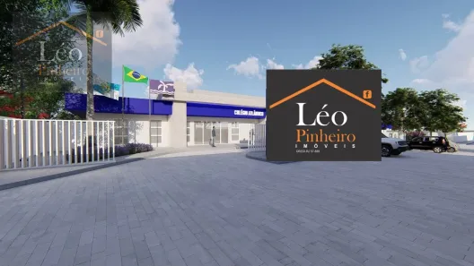 Prédio Inteiro para alugar, 4000m² no Cabiúnas, Macaé