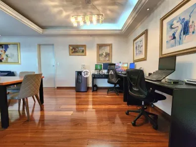 Apartamento com 3 Quartos à venda, 168m² no Vila Rehder, Americana