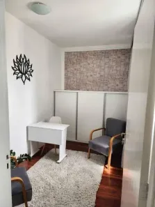 Conjunto Comercial / Sala à venda, 47m² no Centro, Uberlândia