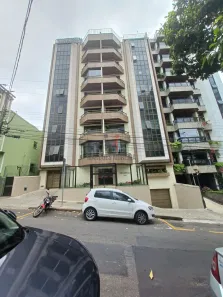 Apartamento com 3 Quartos à venda, 183m² no Centro, Juiz de Fora
