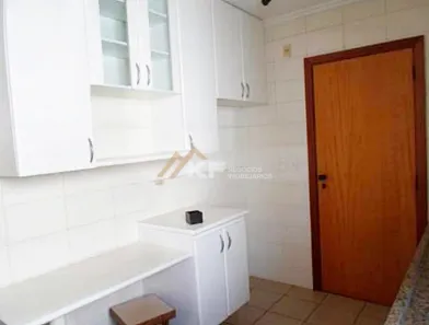 Apartamento com 3 Quartos à venda, 93m² no Santa Cruz do José Jacques, Ribeirão Preto