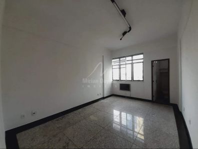 Conjunto Comercial / Sala à venda, 27m² no Lourdes, Belo Horizonte