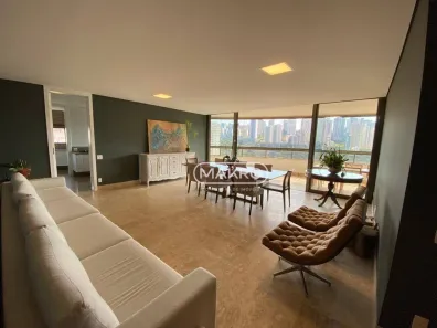 Apartamento com 4 Quartos à venda, 244m² no Vale do Sereno, Nova Lima