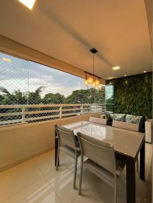 Apartamento com 3 Quartos à venda, 85m² no Centro, Diadema