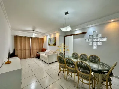 Apartamento com 2 Quartos à venda, 90m² no Jardim Las Palmas, Guarujá