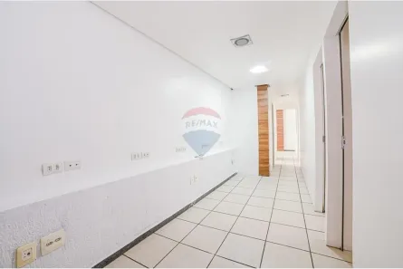 Conjunto Comercial / Sala à venda, 87m² no Centro, Juiz de Fora