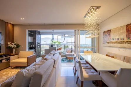 Apartamento com 3 Quartos à venda, 108m² no Santa Rosa, Londrina