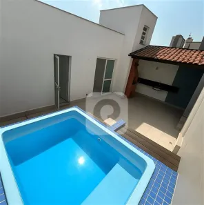 Cobertura com 3 Quartos à venda, 160m² no Tijuca, Rio de Janeiro
