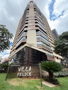 Apartamento com 3 Quartos à venda, 252m² no Centro, Londrina