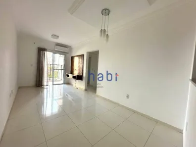 Apartamento com 2 Quartos à venda, 60m² no Parque Campolim, Sorocaba