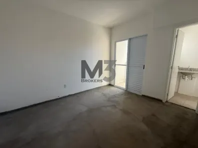 Apartamento com 2 Quartos à venda, 66m² no Vila Industrial, Campinas