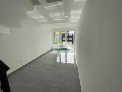 Casa com 2 Quartos à venda, 75m² no Portal das Alamedas, Franco da Rocha